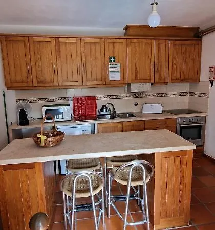 Casa Do Tejo *