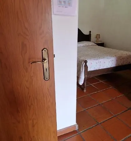 别墅 Casa Do Tejo